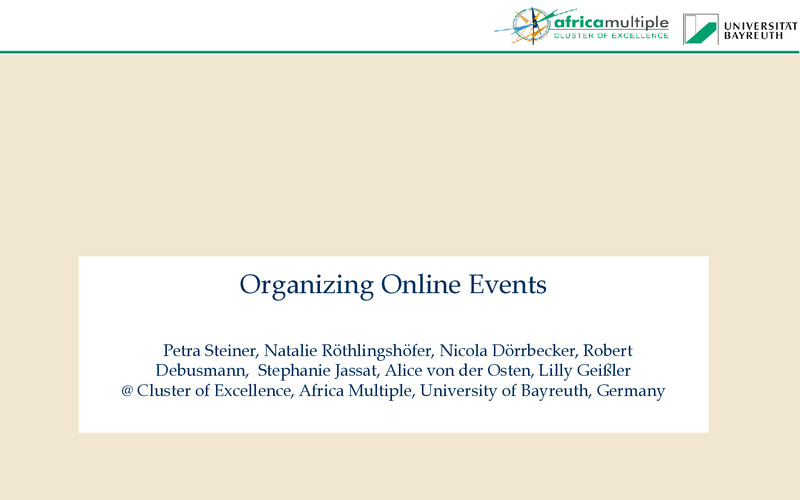 https://epub.uni-bayreuth.de/id/eprint/5988/1/SteinerEtAlOrganizingOnlineEvents2022.pdf