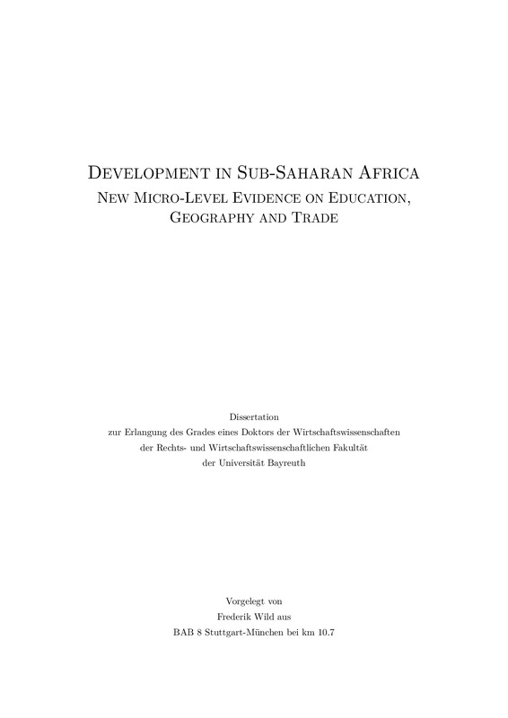 https://epub.uni-bayreuth.de/id/eprint/7682/1/Dissertation_FrederikWild.pdf