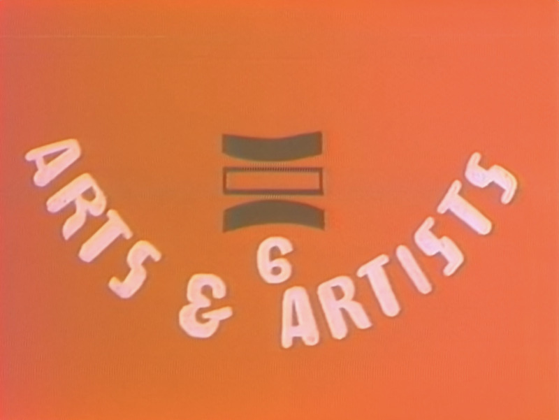 Arts and Artists