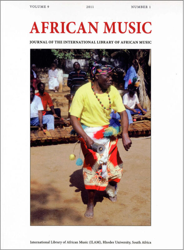 'Doing it with style': an ethnopoetics study of improvisation and variation in Southern Ewe drum language conversations