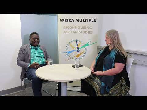 Cluster Conversation: Dr. Pingdewindé Tiendrebeogo and Ute Fendler