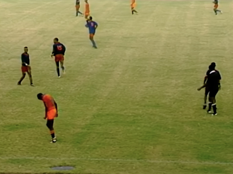 Bong vs Montserrado